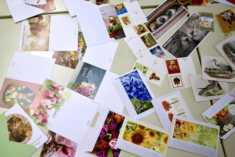 Weihnachtsmarkt 18.12.2025