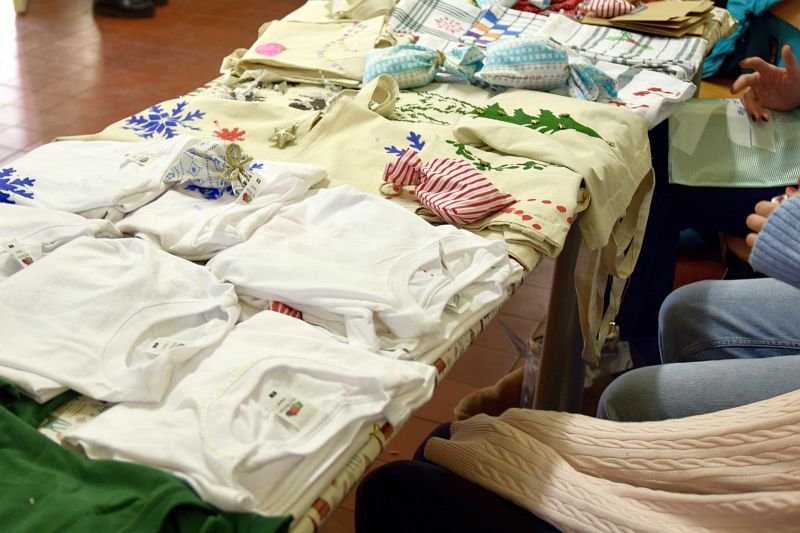 Weihnachtsmarkt 18.12.2025