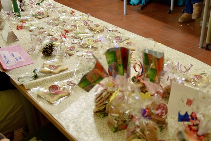 Weihnachtsmarkt 18.12.2025