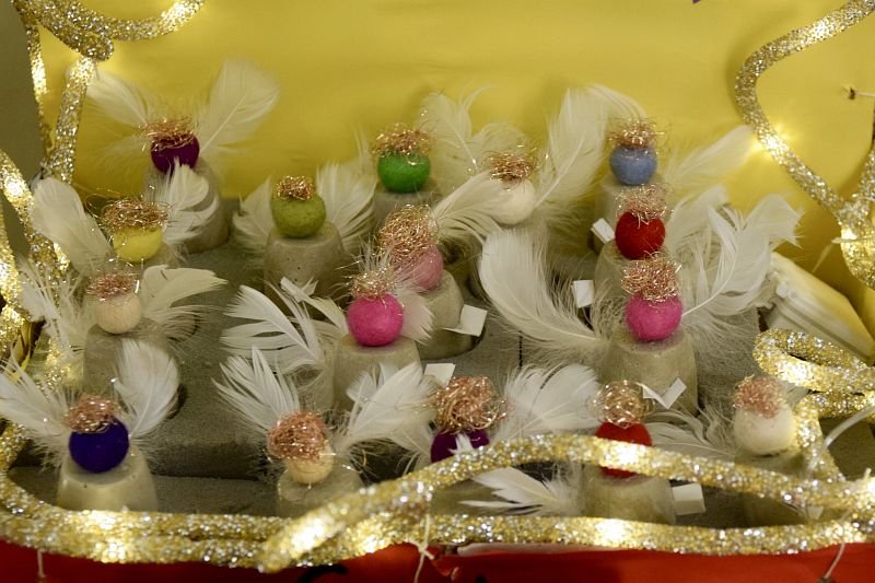 Weihnachtsmarkt 18.12.2025