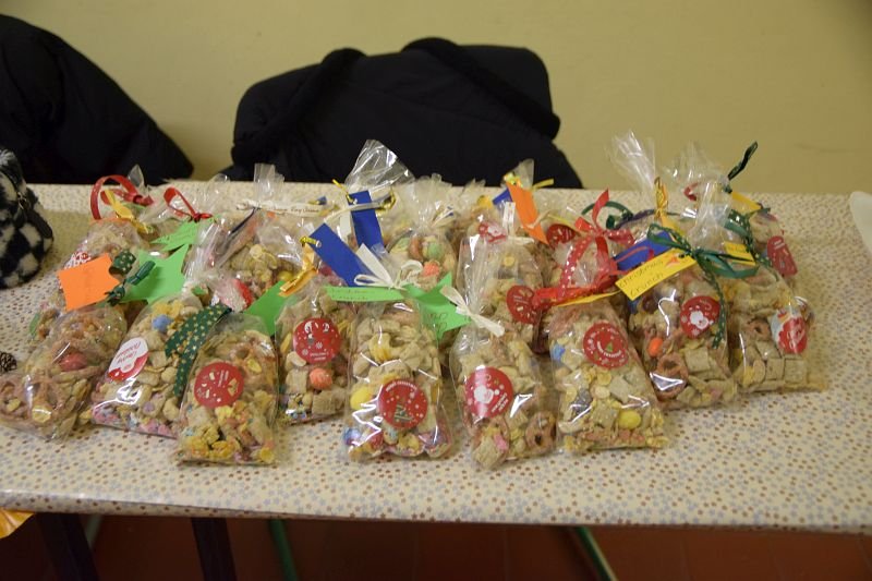 Weihnachtsmarkt 18.12.2025