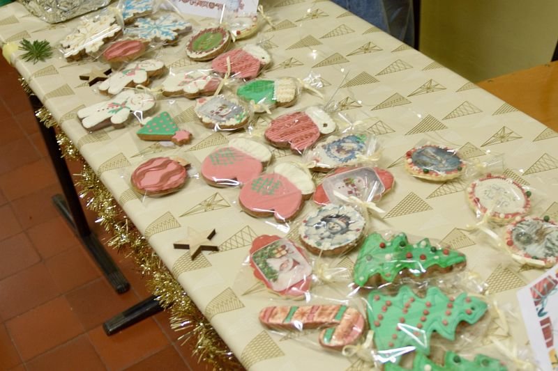 Weihnachtsmarkt 18.12.2025