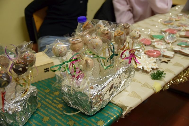 Weihnachtsmarkt 18.12.2025