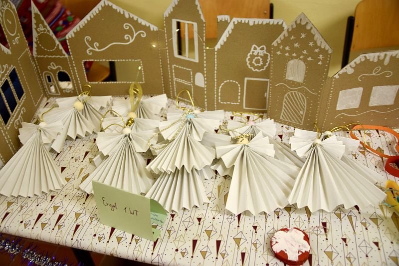 Weihnachtsmarkt 18.12.2025