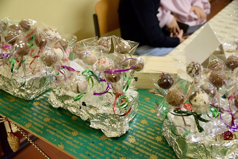 Weihnachtsmarkt 18.12.2025