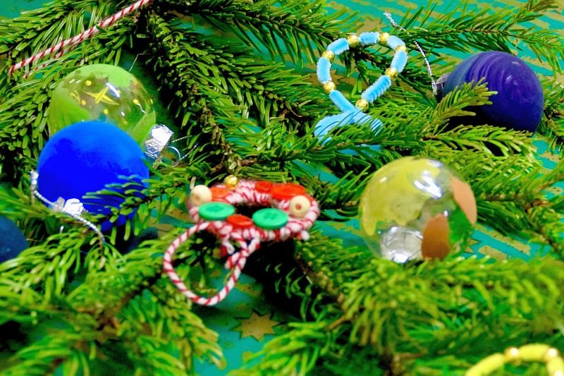 Weihnachtsmarkt 18.12.2025