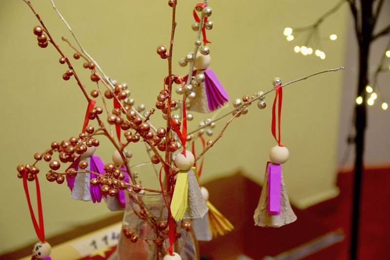 Weihnachtsmarkt 18.12.2025