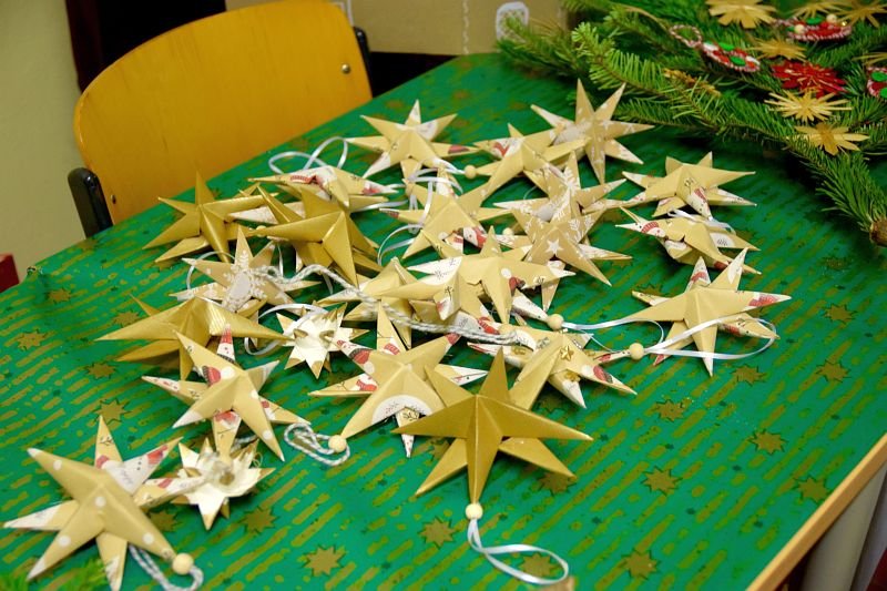 Weihnachtsmarkt 18.12.2025