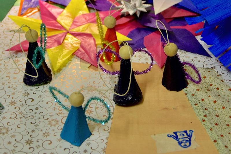 Weihnachtsmarkt 18.12.2025