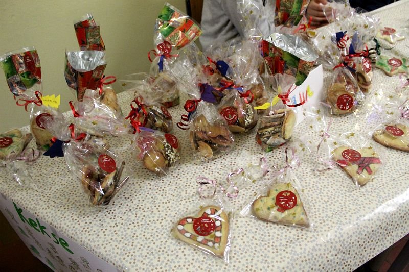 Weihnachtsmarkt 18.12.2025