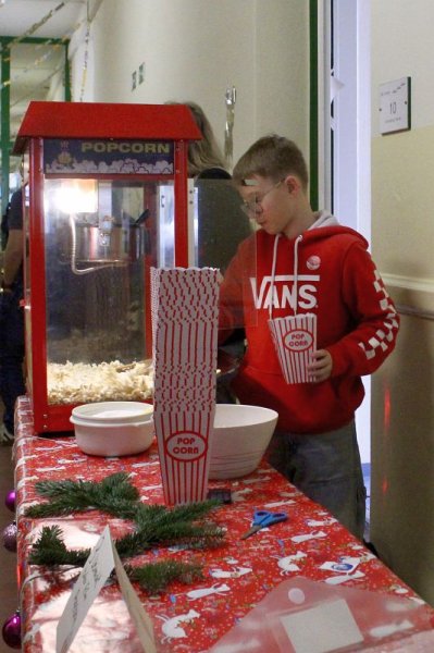 Weihnachtsmarkt 18.12.2025