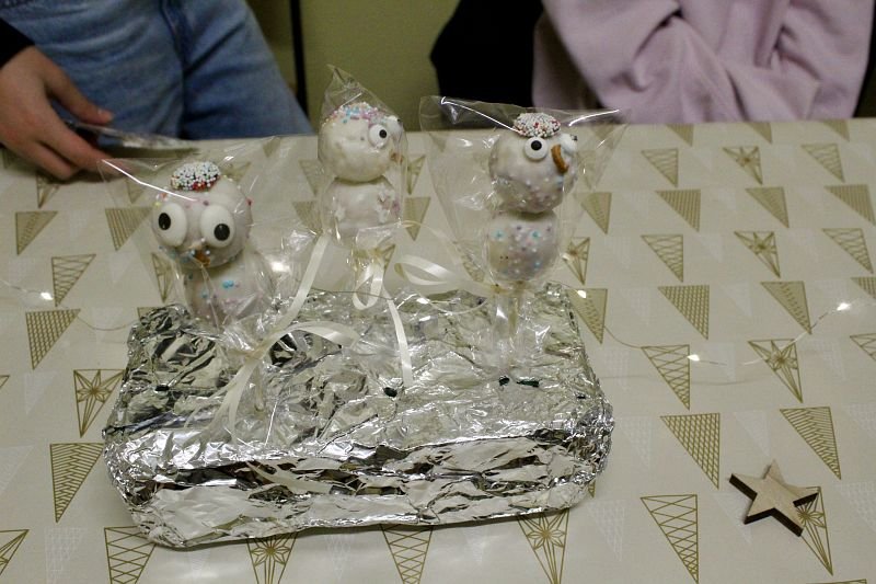 Weihnachtsmarkt 18.12.2025