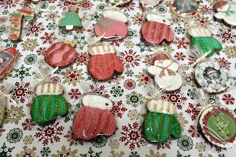 Weihnachtsmarkt 18.12.2025