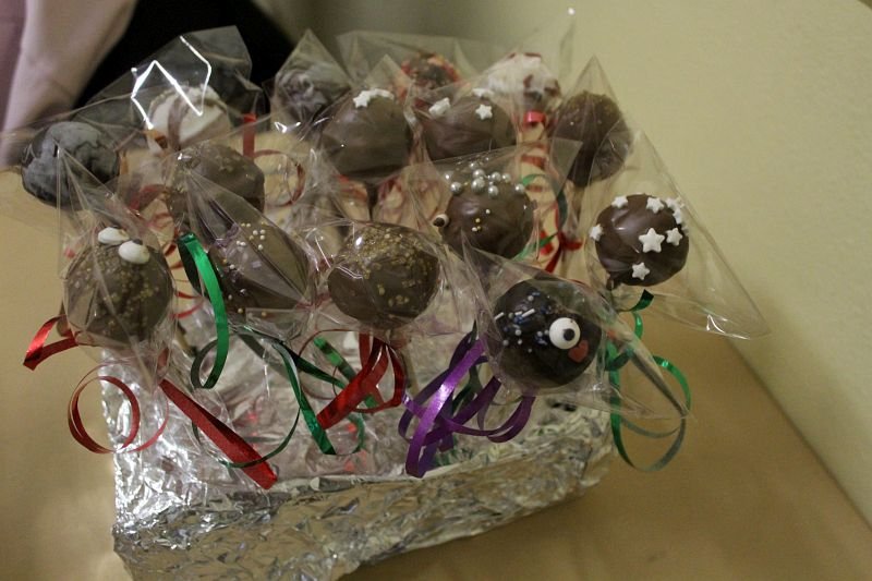 Weihnachtsmarkt 18.12.2025