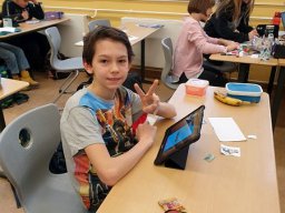 LdE Klasse 5b 2023