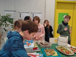 LdE Klasse 5b 2023
