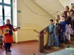 Weihnachtsmarkt 18.12.2025