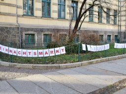 Weihnachtsmarkt 18.12.2025