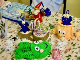 Weihnachtsmarkt 18.12.2025