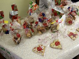 Weihnachtsmarkt 18.12.2025