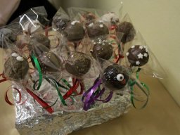 Weihnachtsmarkt 18.12.2025