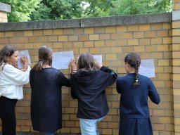 Willkommensfest 2023