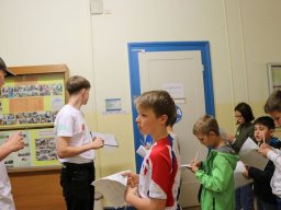 Willkommensfest 2023