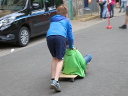 Willkommensfest 2023