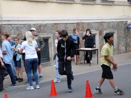 Willkommensfest 2023