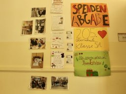 26.01.2024 Tag der Offenen Tür