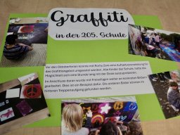 26.01.2024 Tag der Offenen Tür
