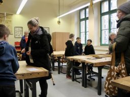 26.01.2024 Tag der Offenen Tür