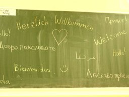 26.01.2024 Tag der Offenen Tür