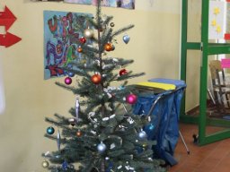 Weihnachtsmarkt 2024