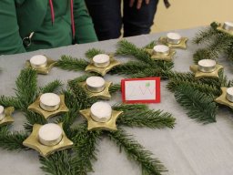 Weihnachtsmarkt 2024
