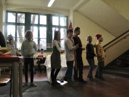 Weihnachtsmarkt 2024