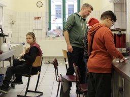 Weihnachtsmarkt 2024