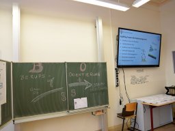 Tag der Offenen Tür 2026