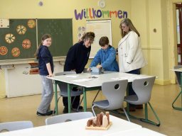 Tag der Offenen Tür 2026