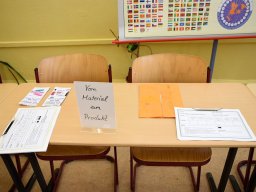 Tag der Offenen Tür 2026