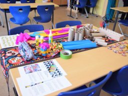 Tag der Offenen Tür 2026