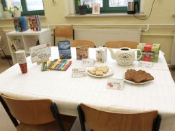 Tag der Offenen Tür 2026