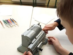 Tag der Offenen Tür 2026