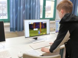 Tag der Offenen Tür 2026