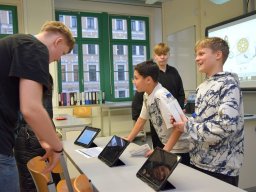 Tag der Offenen Tür 2026