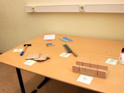 Tag der Offenen Tür 2026