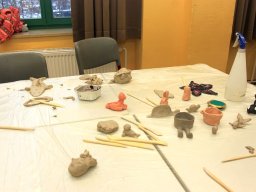 Tag der Offenen Tür 2026